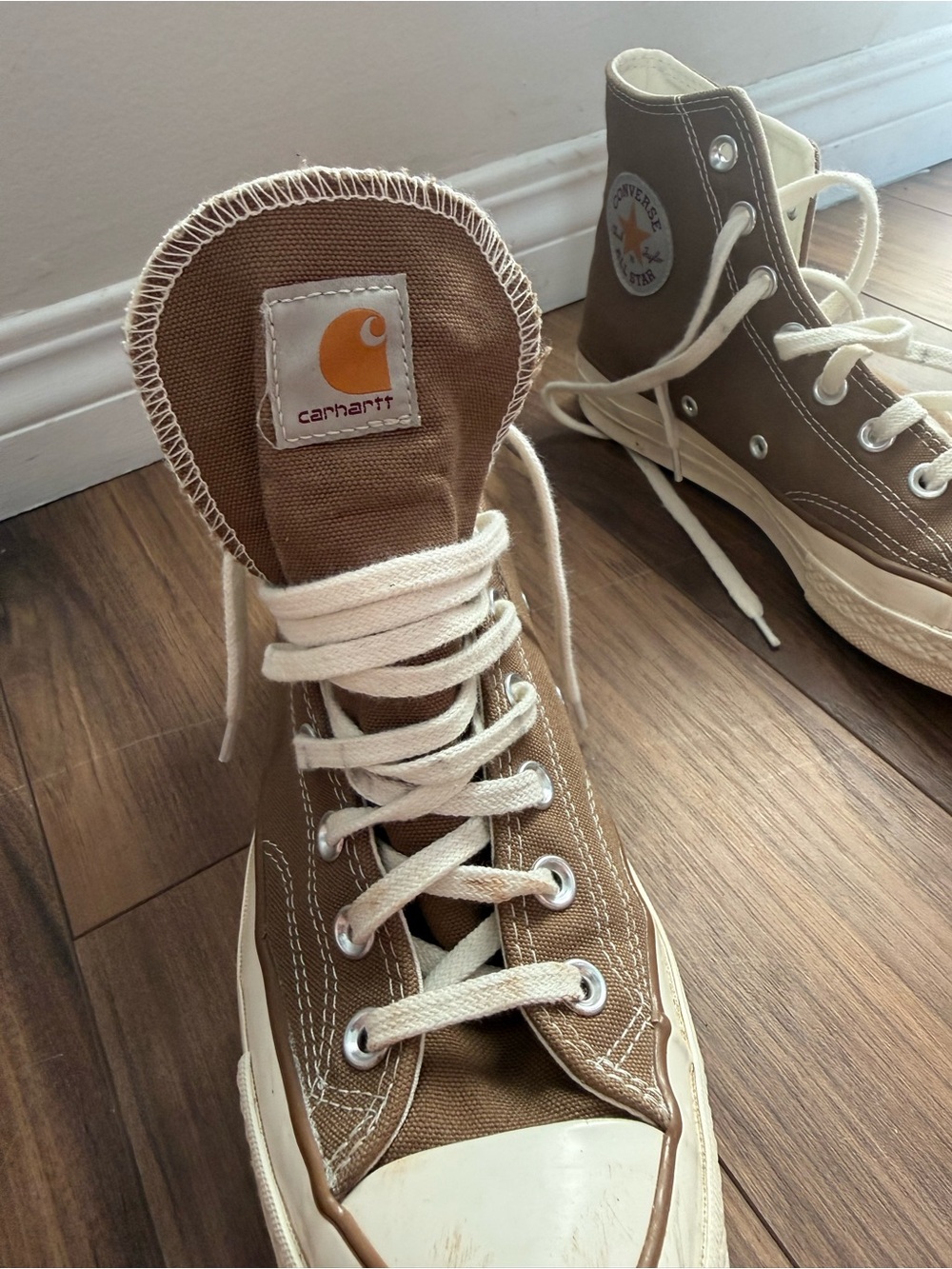 Converse Chuck Taylor All Star 70 Hi - Picture 2 of 2